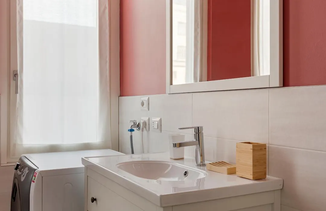The perfect studio apt in Città Studi I Via Saldini-1