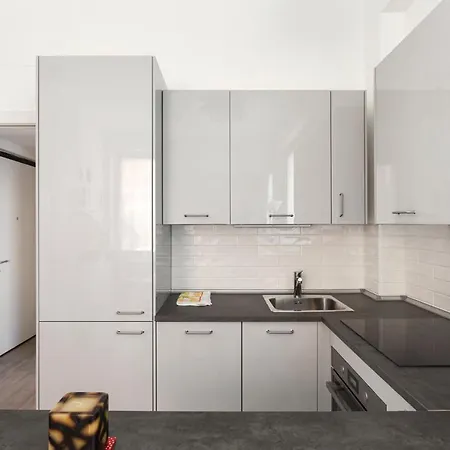 The perfect studio apt in Città Studi I Via Saldini-2