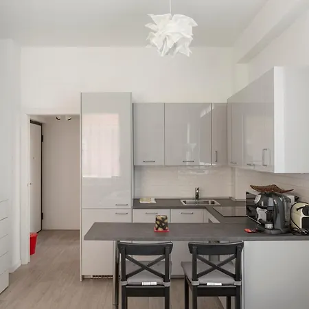 The perfect studio apt in Città Studi I Via Saldini-3