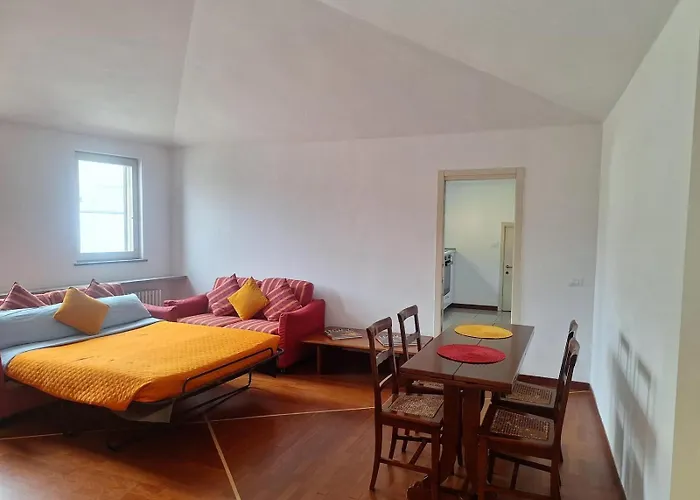 Brera Suite